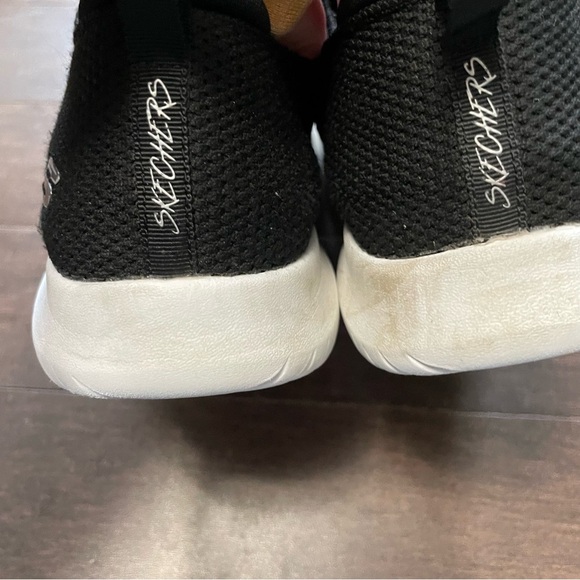 Skechers Air Cool Memory Foam Slide On Sneakers Women’s Size 7 - Picture 7 of 10